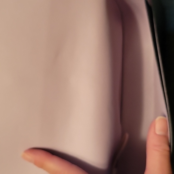 Kate Spade med. flap shoulder/crossbody bag Zibbi nightcap, blue owl - Picture 11 of 13